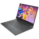 Laptop HP Gaming Victus 15-fb3115AX BX9C9PA Ryzen 7 7445HS/16GB/SSD 512GB/RTX 4050 6GB/15.6