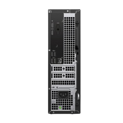 Máy bộ Dell Pro Slim Essential QVS1260 2026 i3-14100/8GB RAM/512GB SSD/Wifi/BT/KB/M/Win 11/Đen 71085899