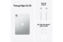 Máy tính bảng Apple iPad Pro M5 11