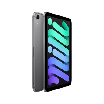 MÁY TÍNH BẢNG APPLE MINI 7 8.3/WIFI+CELLULAR/512GB/XÁM