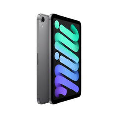MÁY TÍNH BẢNG APPLE MINI 7 8.3/WIFI+CELLULAR/512GB/XÁM
