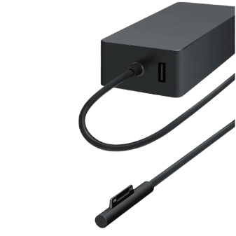 Adapter sạc Microsoft Surface 102W Power Supply