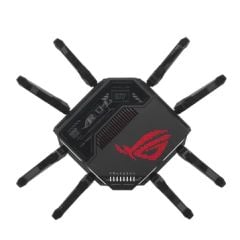 Bộ Phát Wifi ASUS ROG Rapture GT-BE98/24433 Mbps/ Wifi 7/ 2.4/5/6 GHz