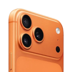 iPhone 17 Pro Max 512GB Orange