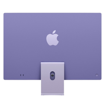 iMac M4 2024 24 inch 8CPU/8GPU/16GB/256GB/24