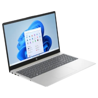 Laptop HP 15-FC0086AU A6VV9PA R5-7430U/16GB/512GB PCIE/15.6 FHD/WIN11/BẠC