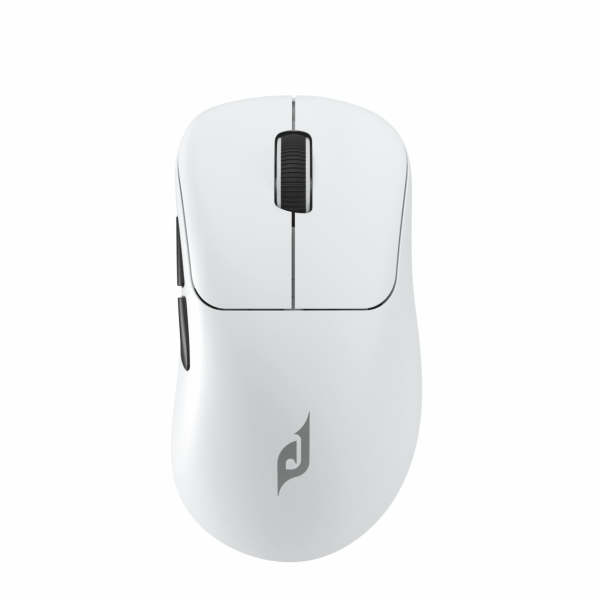 Chuột gaming không dây EDRA EM630X White
