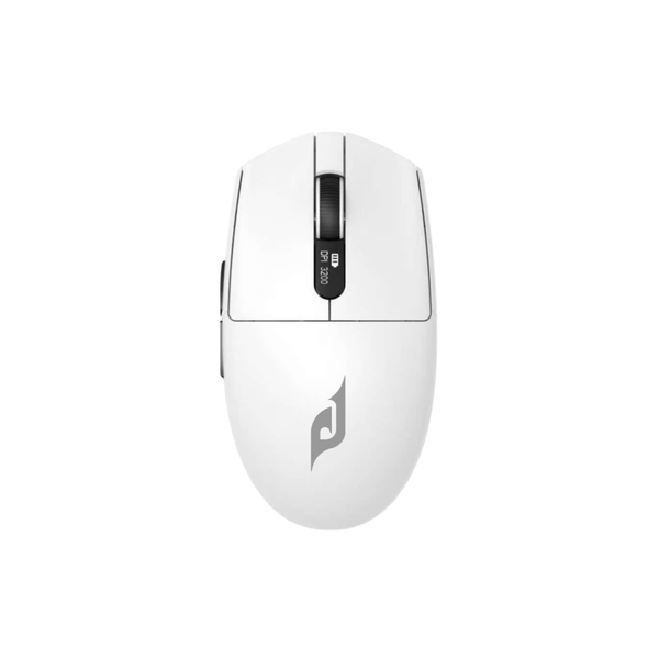 chuột E-DRA - EM6102WL - White