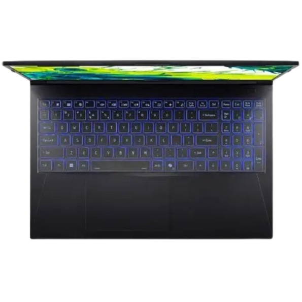 Laptop ACER Aspire 7 A715-59G-79XF C7-240H/16GD4/512GSSD/15.6FHD_144Hz/IPS/4C/W11/6GD6_RTX3050/ĐEN