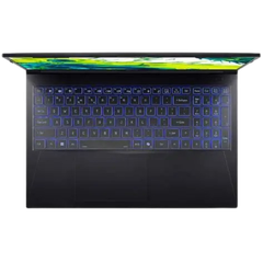 Laptop ACER Aspire 7 A715-59G-79XF C7-240H/16GD4/512GSSD/15.6FHD_144Hz/IPS/4C/W11/6GD6_RTX3050/ĐEN