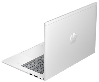 Laptop HP ProBook 4 G1i BQ5B4PT Core Ultra 5 225H/16GB/512GB SSD/14 inch/Windows 11 Bạc