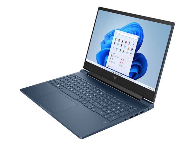 Laptop HP Gaming Victus 16-s0146AX 9Q993PA Ryzen 5 7640HS/32GB/SSD 512GB/RTX 3050 6GB/16.1
