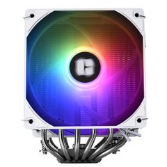 TẢN NHIỆT KHÍ THERMALRIGHT PEERLESS ASSASSIN 120 DIGITAL ARGB WHITE
