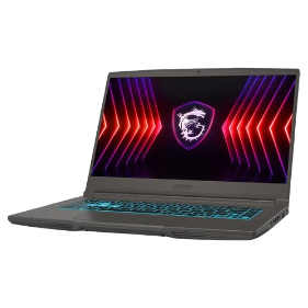 Laptop MSI Gaming Thin 15 B13UC 3247VN Core i513420H/8GB/512GB/RTX 3050 4GB GDDR6/15.6 inch FHD/Windows 11/Xám