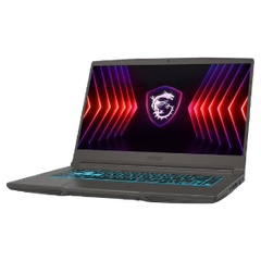 Laptop MSI Gaming Thin 15 B13UC 3247VN Core i513420H/8GB/512GB/RTX 3050 4GB GDDR6/15.6 inch FHD/Windows 11/Xám