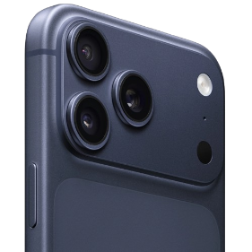 iPhone 17 Pro Max 512GB Blue