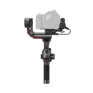 Tay cầm chống rung Gimbal máy ảnh DJI RS 3 Combo