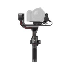 Tay cầm chống rung Gimbal máy ảnh DJI RS 3 Combo
