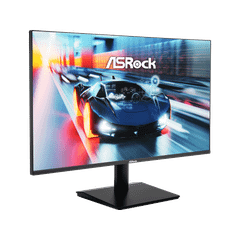 Màn hình văn phòng ASRock CL25FFA | 24.5 inch/ Full HD/ IPS/ 120Hz/ 1ms