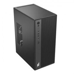 Vỏ máy tính Case EDRA ECS1105/Mid Tower