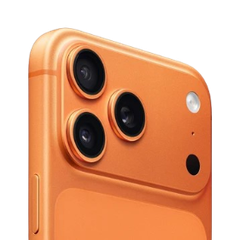 iPhone 17 Pro Max 256GB Orange