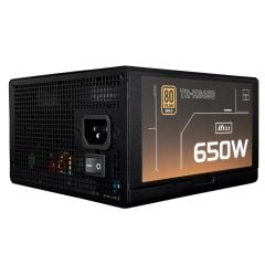 Nguồn THERMALRIGHT TR-KG650W 650W 80 Plus Gold Full Modular