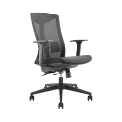 Ghế đa năng công thái học Brateck LV-CH05-7