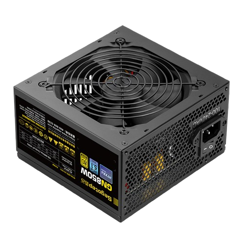 Nguồn máy tính Segotep GN850W ATX 850W