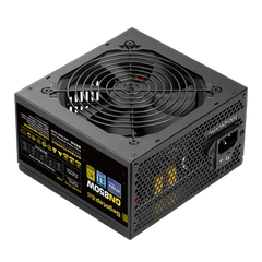 Nguồn máy tính Segotep GN850W ATX 850W