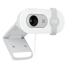Webcam LOGITECH BRIO 100 OFF-WHITE 960-001618