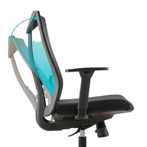 Ghế đa năng công thái học Brateck LV-CH05-7