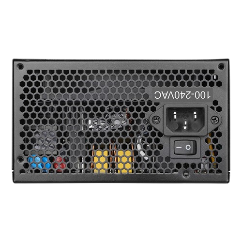 Nguồn máy tính Segotep GN850W ATX 850W