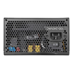 Nguồn máy tính Segotep GN850W ATX 850W