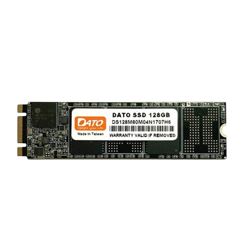 Ổ cứng SSD DATO DM700 M2 128GB DTS256-6 DM700 - 128G