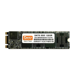 Ổ cứng SSD DATO DM700 M2 128GB DTS256-6 DM700 - 128G