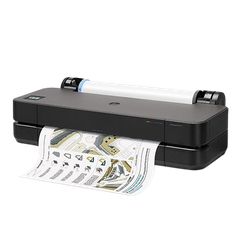 HP DesignJet T650 24-in Printer (24 inch/ A1 size) 5HB08D