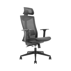 Ghế đa năng công thái học Brateck LV-CH05-8