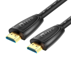 Dây HDMI DTECH 15M DT-H009 (HDMI 2.0)