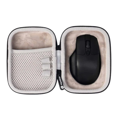 Hộp đựng chuột Keychron M6 CC-37 (Đen)
