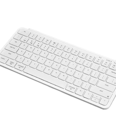 Bàn phím không dây Keychron B1 Pro B1P-K2 Trắng