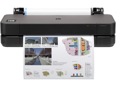HP DesignJet T650 24-in Printer (24 inch/ A1 size) 5HB08D
