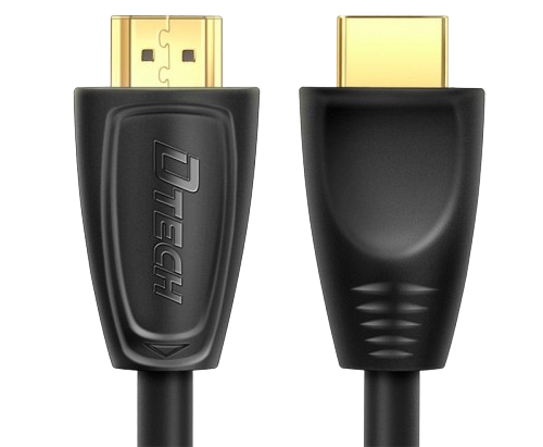 Dây HDMI DTECH 10M DT-H008 (HDMI 2.0)