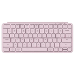Bàn phím không dây Keychron B1 Pro B1P-K4 Blossom Pink