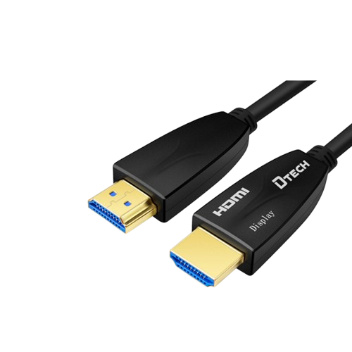 Dây HDMI DTECH 20M DT-HF2020 (HDMI 2.0)
