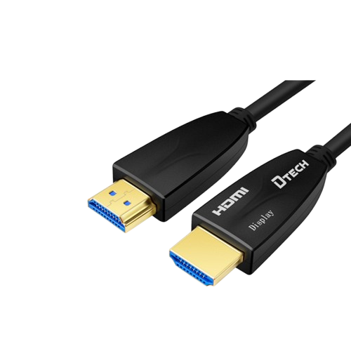 Dây HDMI DTECH 25M DT-HF2025 (HDMI 2.0)