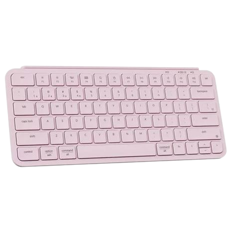 Bàn phím không dây Keychron B1 Pro B1P-K4 Blossom Pink