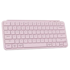 Bàn phím không dây Keychron B1 Pro B1P-K4 Blossom Pink