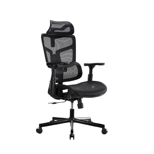 Ghế đa năng công thái học Brateck LV-CH10-10