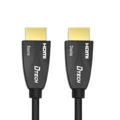 Dây HDMI DTECH 15M DT-HF2015 (HDMI 2.0)