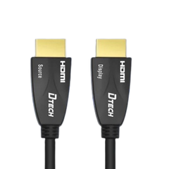Dây HDMI DTECH 25M DT-HF2025 (HDMI 2.0)
